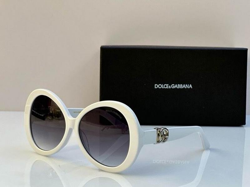 D&G Sunglasses 182